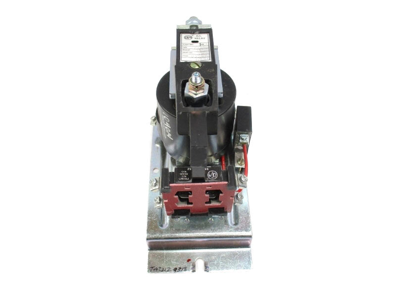 EC&M 7001KPO2 SER. A 115/120VDC NSNP