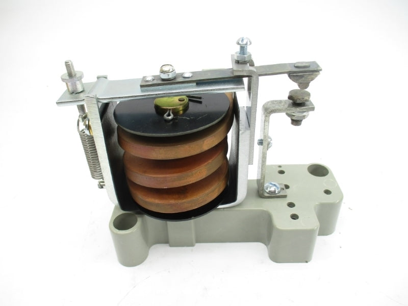EATON 6019ED14-3 SER. A3 600VDC NSMP