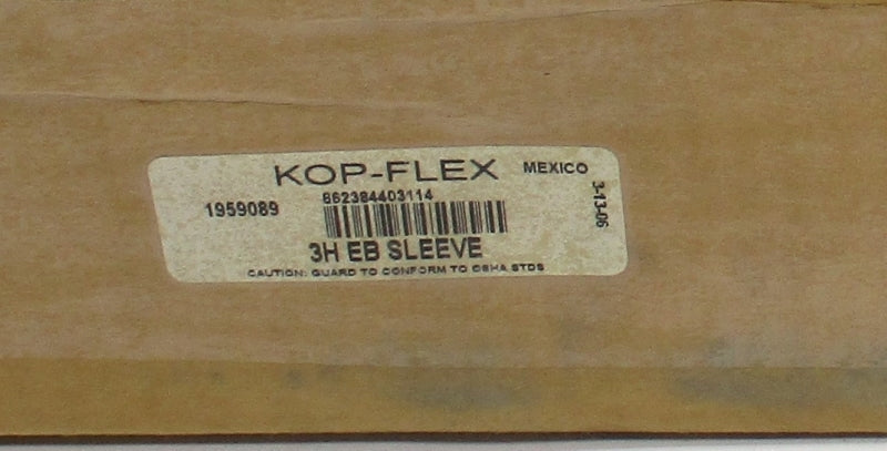 KOP-FLEX 1959089 3HEB NSMP