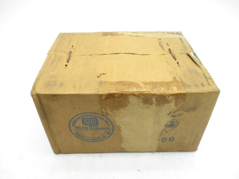 BARKSDALE D1X-H18SS-UL 0401-277 NSFS
