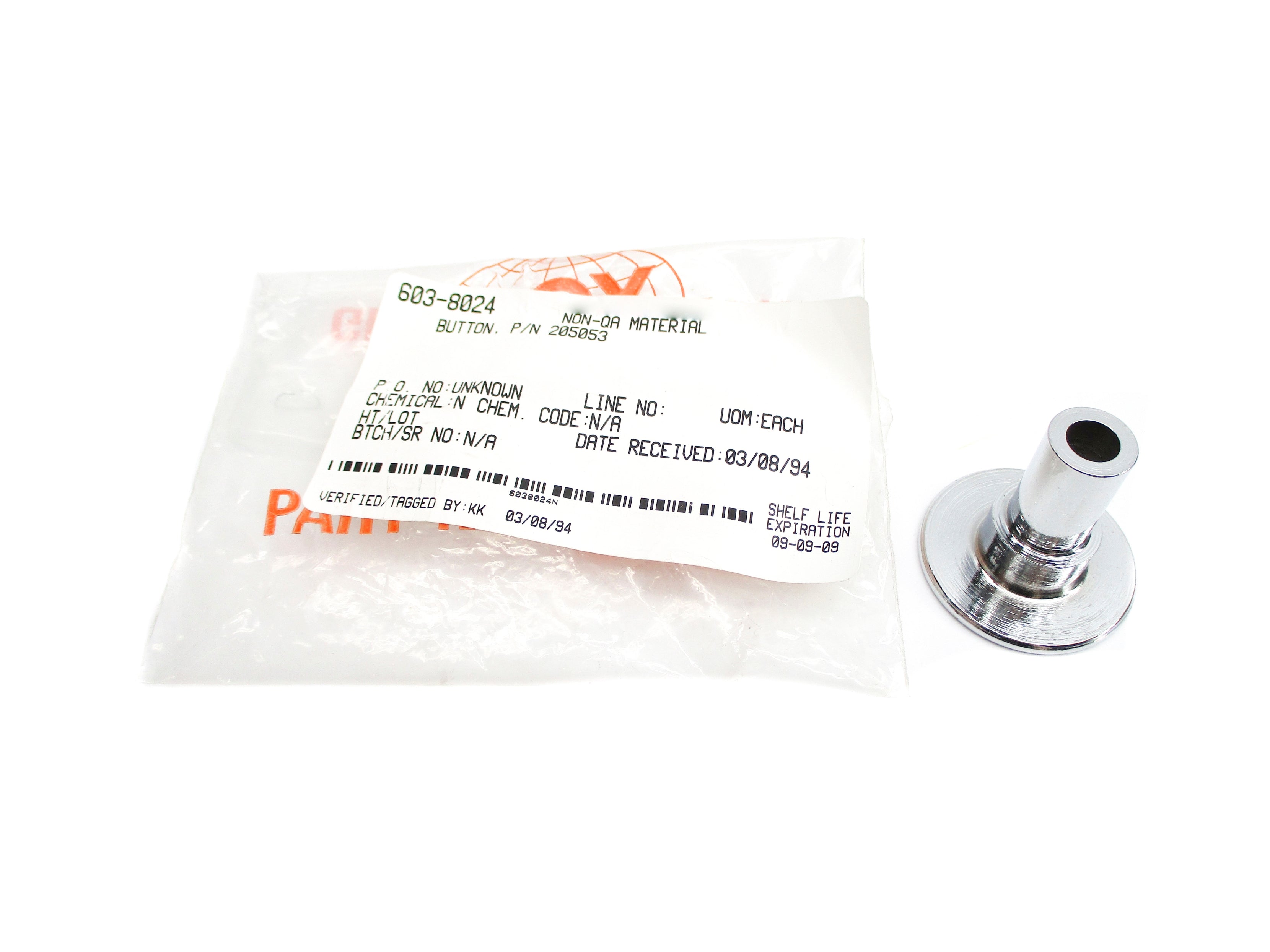 INDUSTRIAL MRO 205053 NSNP