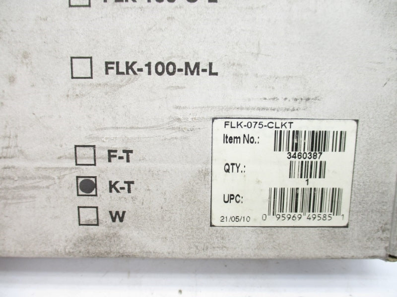 HAWK FLK-075-C-L-KT NSMP