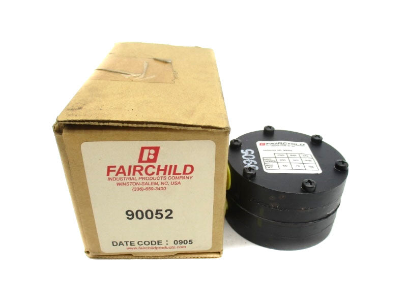 FAIRCHILD 90052 200PSI NSMP