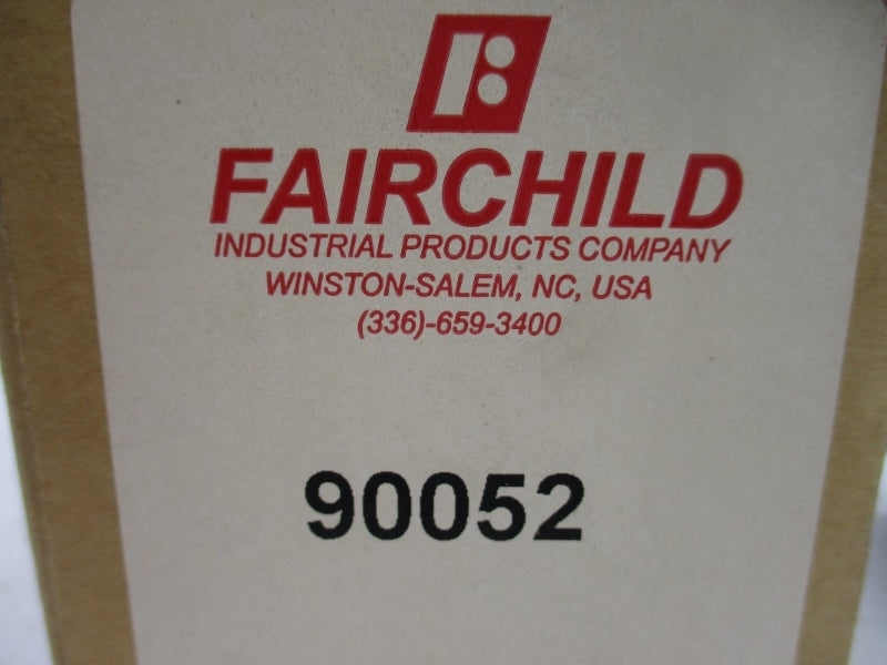 FAIRCHILD 90052 200PSI NSMP