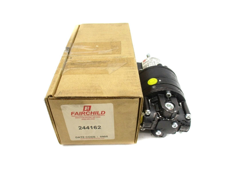 FAIRCHILD 244162 2-120PSI NSMP