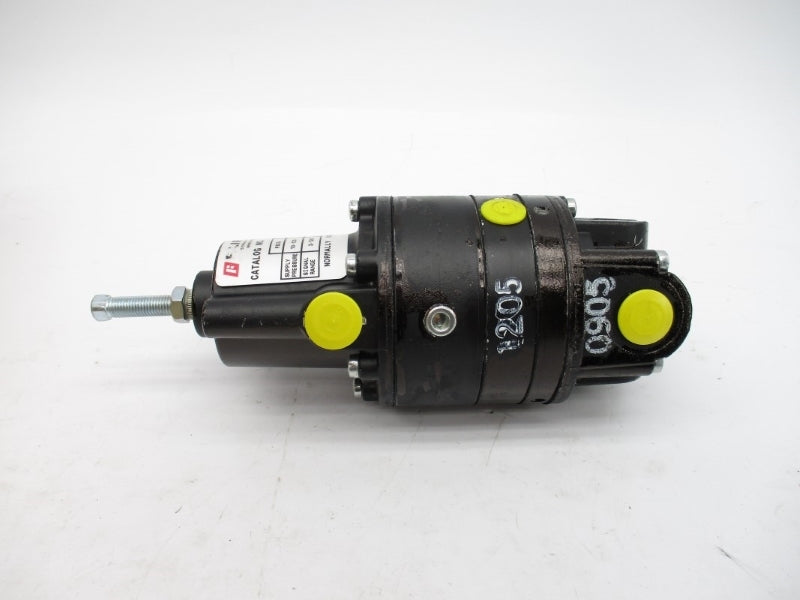 FAIRCHILD 244162 2-120PSI NSMP