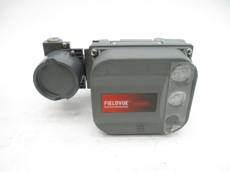 FISHER DVC6200 30VDC 145PSI NSMP