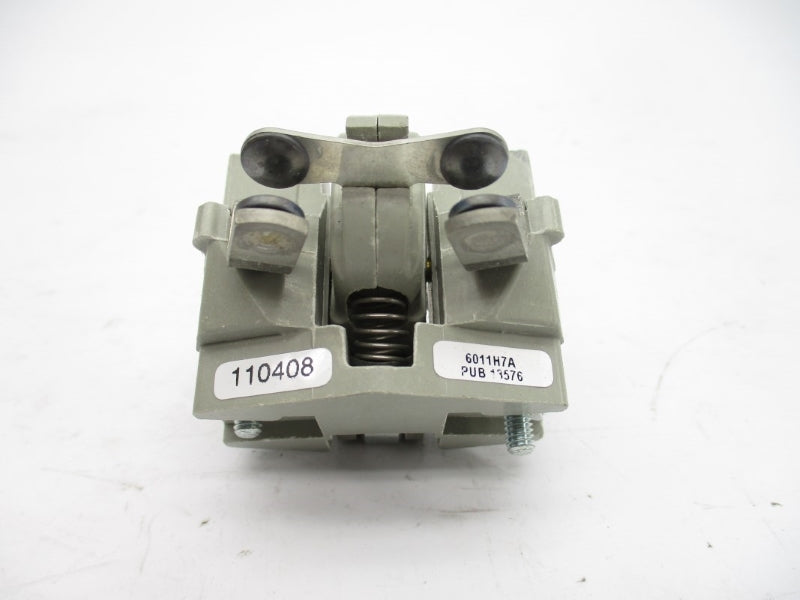 INDUSTRIAL MRO 6011H7A NSMP