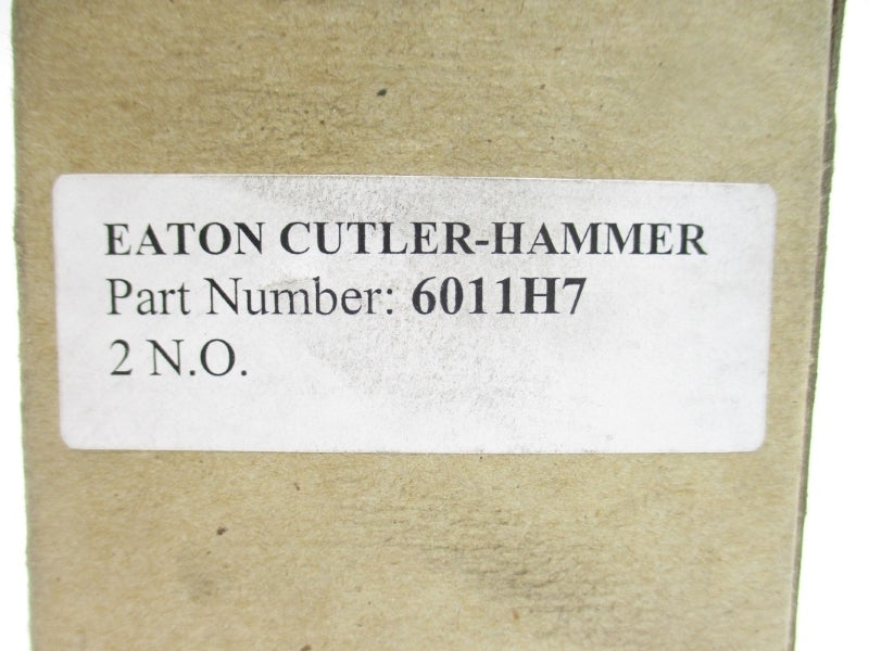 INDUSTRIAL MRO 6011H7A NSMP