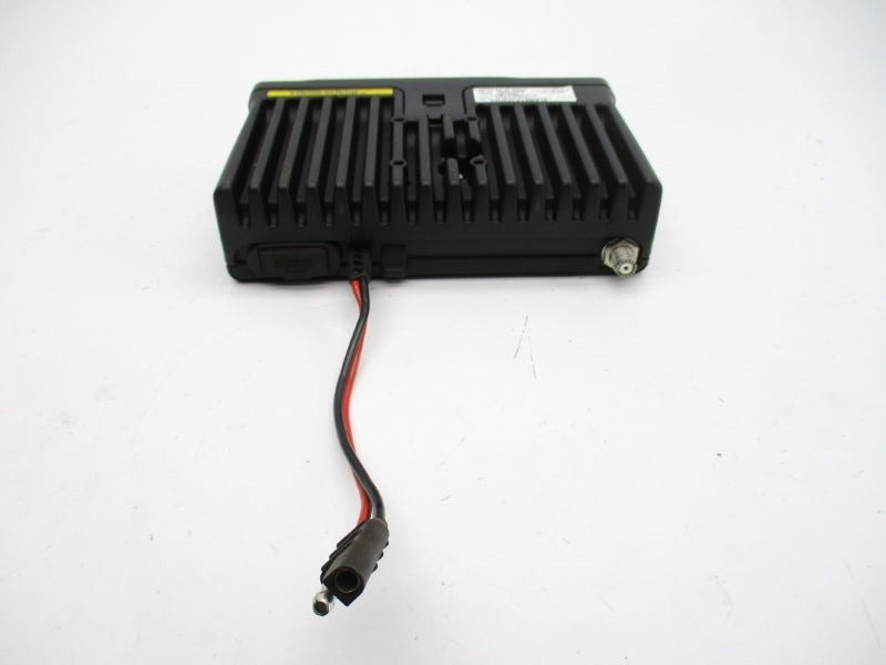 MOTOROLA M44DGC90J2AA 13.6VDC UNMP