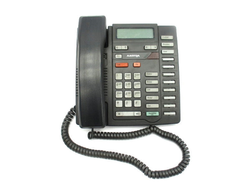 AASTRA TELECOM NT2N18AA13 16VAC UNMP