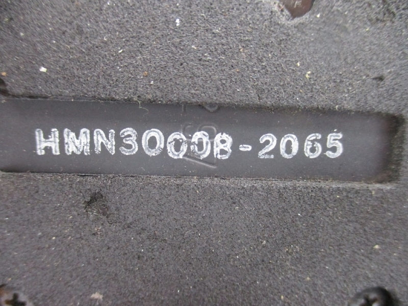 MOTOROLA HMN3000B-2065 UNMP