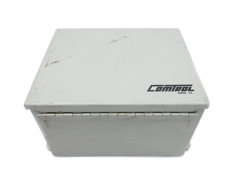 COMTROL CU1588A CU103 600VAC (AS PICTURED) NSNP