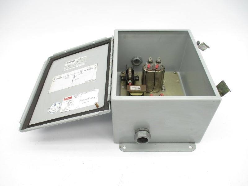 COMTROL CU1588A CU103 600VAC (AS PICTURED) NSNP
