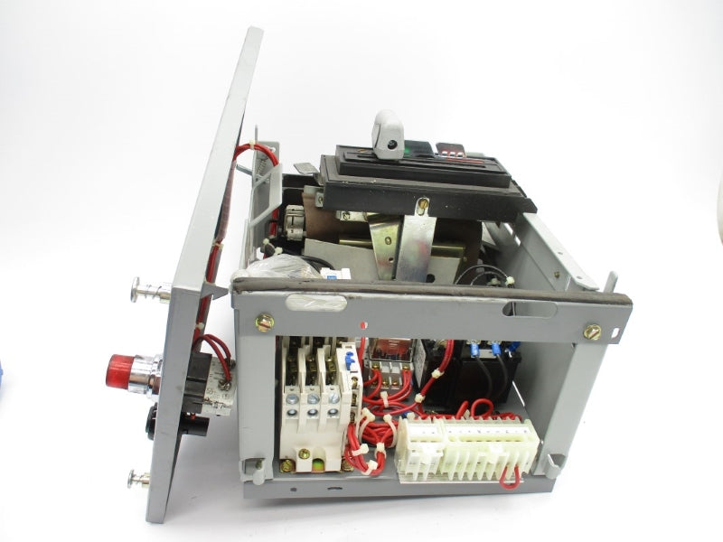 EATON CIN04178 5A11001H01 480V 30A NSNP