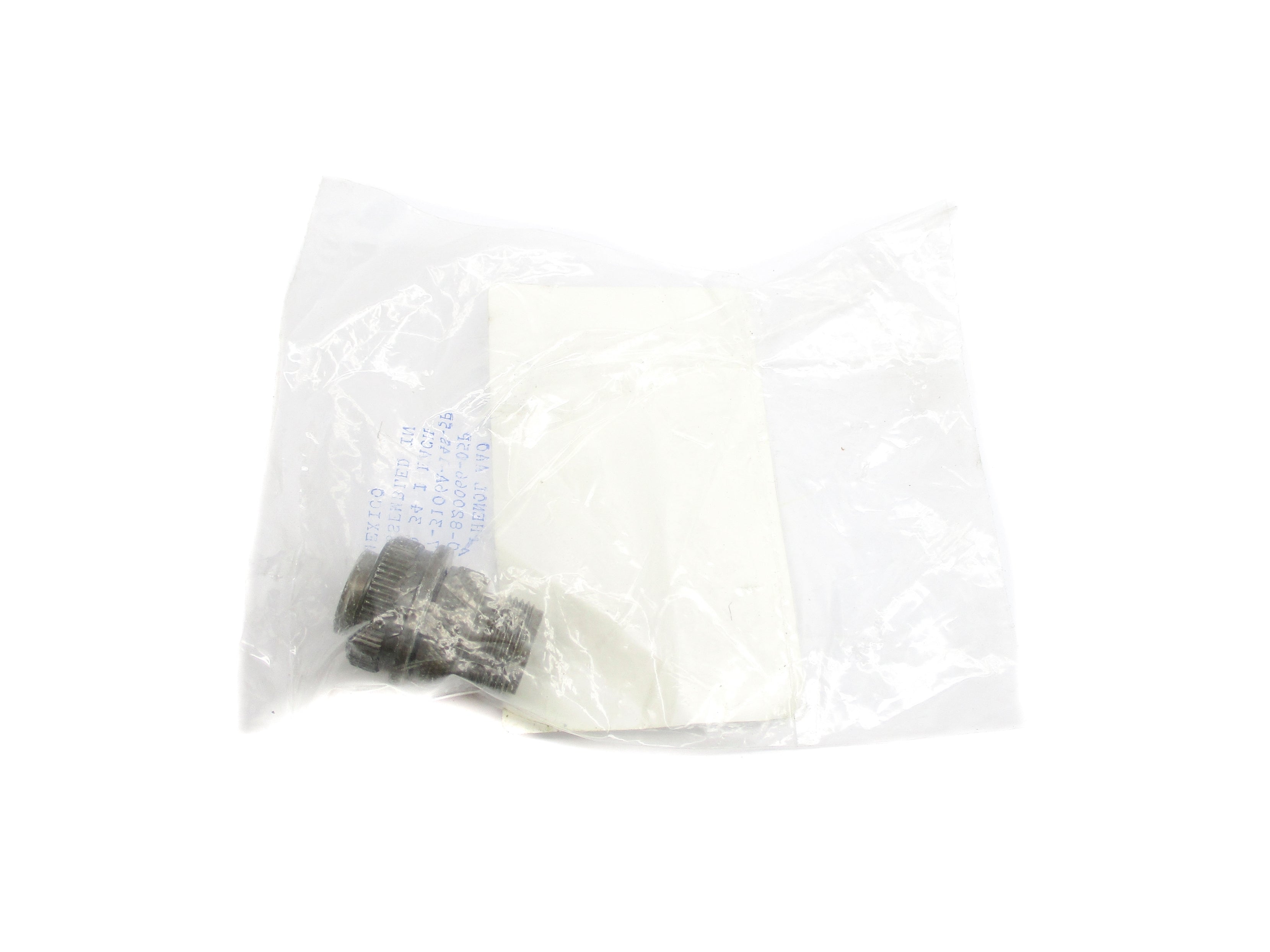 AMPHENOL 97-3106A-14S-5P NSMP