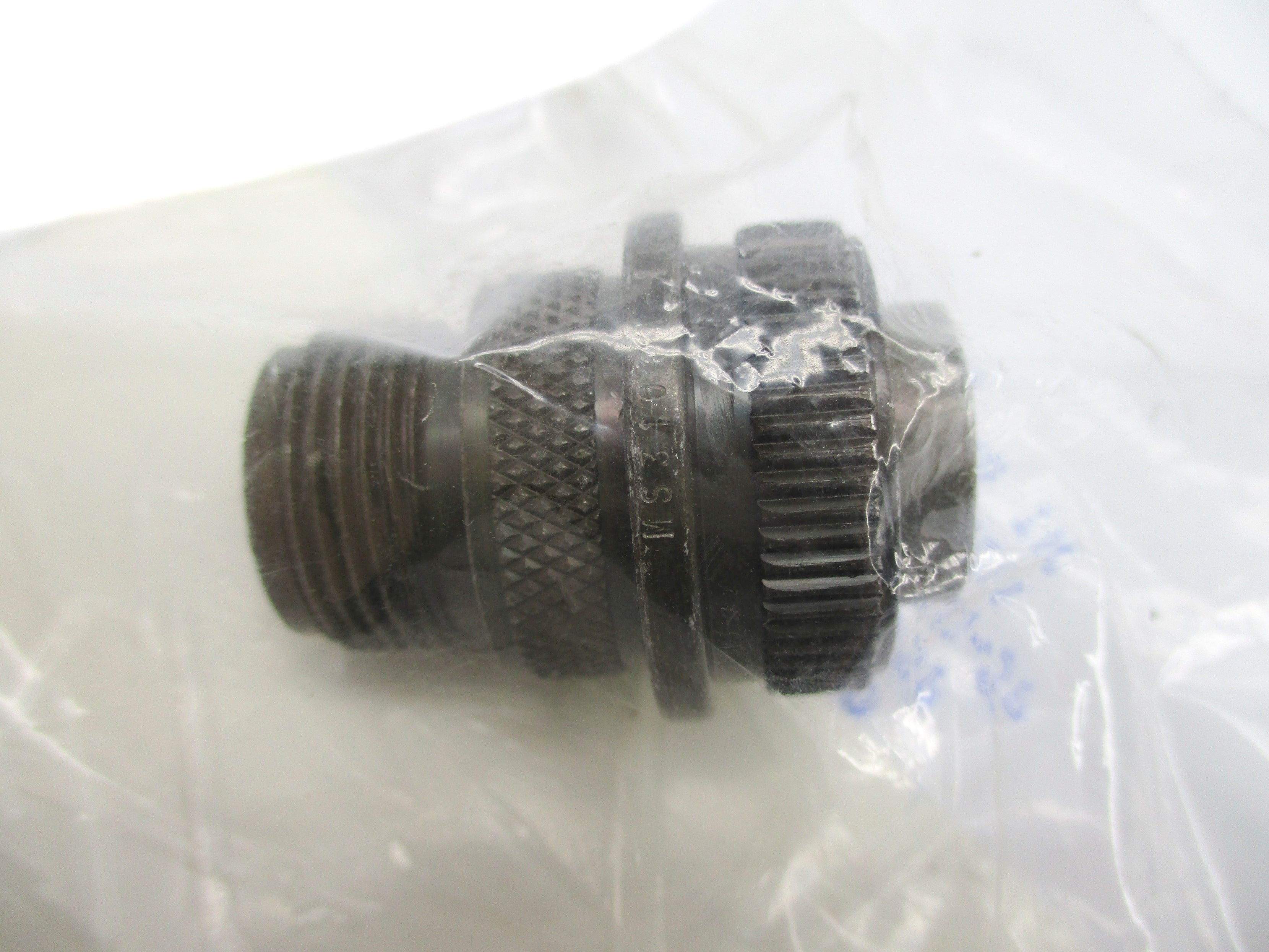AMPHENOL 97-3106A-14S-5P NSMP