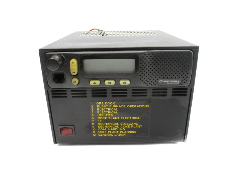ASTRON SL-11SM/GTX/M1225 115V 11A NSNP