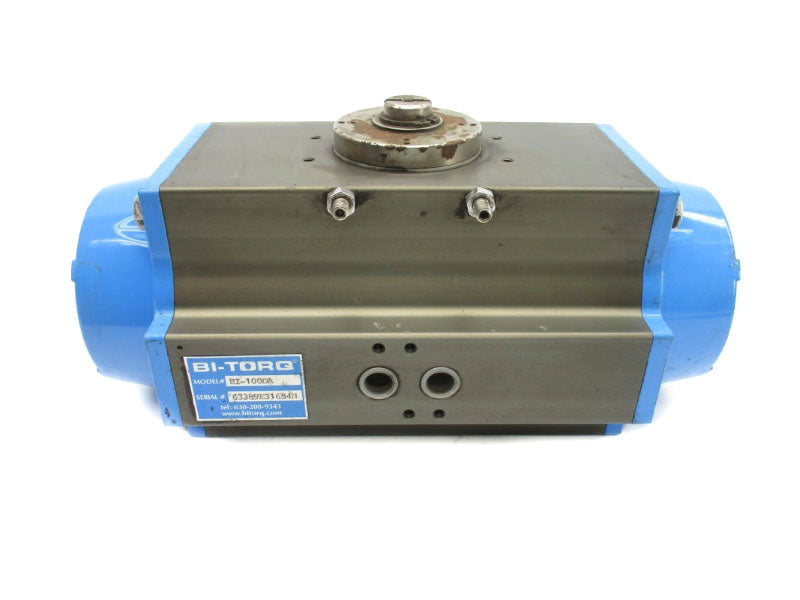 BI-TORQ BI-100DA NSNP