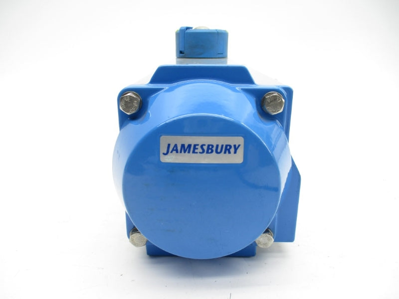 JAMESBURY VPVL250DAB 116PSI NSNP