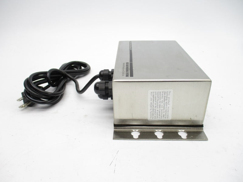 RICE LAKE WEIGHING SYSTEMS ABRIO-1A 115VAC NSNP