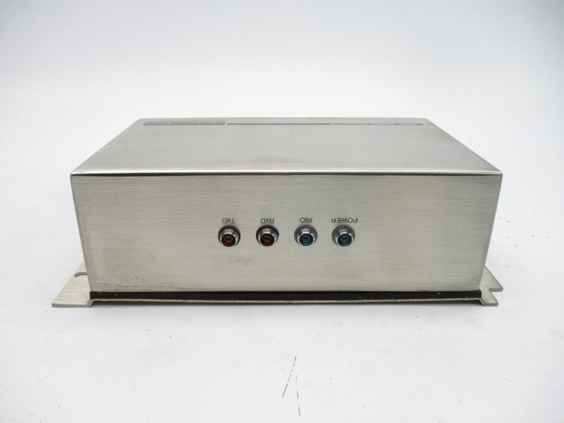 RICE LAKE WEIGHING SYSTEMS ABRIO-1A 115VAC NSNP