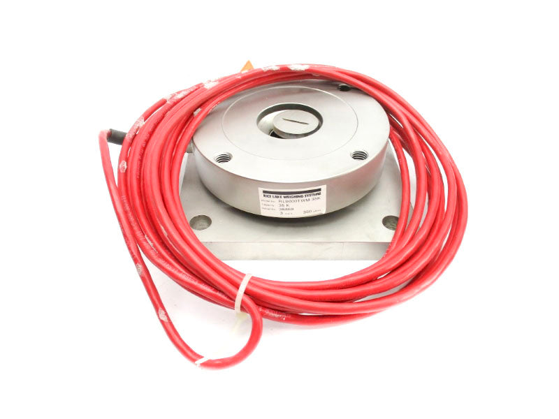 RICE LAKE WEIGHING SYSTEMS RL9000TWM-35K NSNP