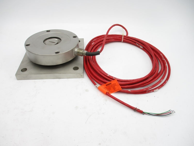 RICE LAKE WEIGHING SYSTEMS RL9000TWM-35K NSNP