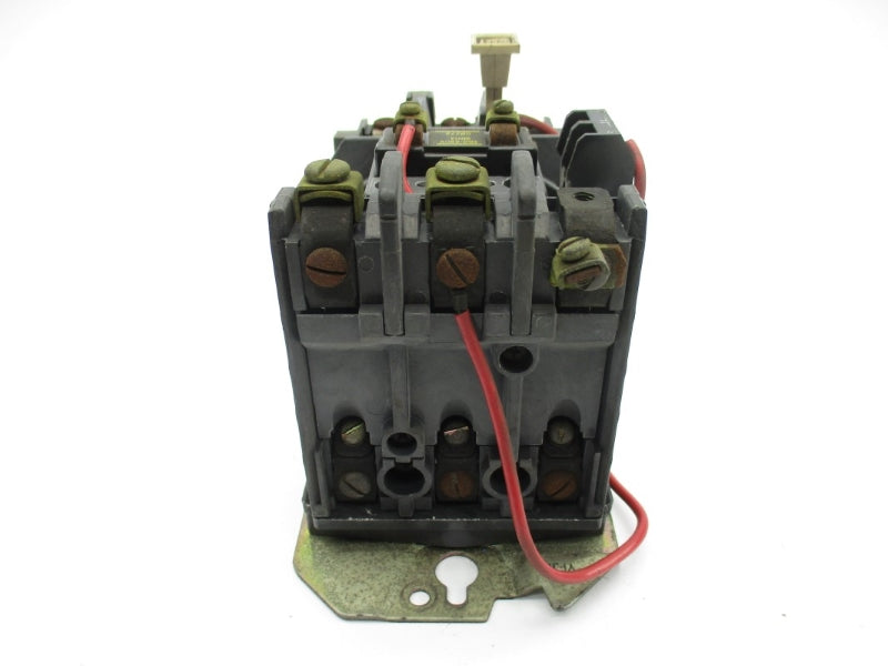 INDUSTRIAL SPARE PART 509-AOB SER. B 460-480V 18A UNMP
