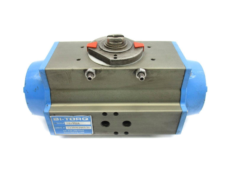 BI-TORQ BI-75DA NSNP