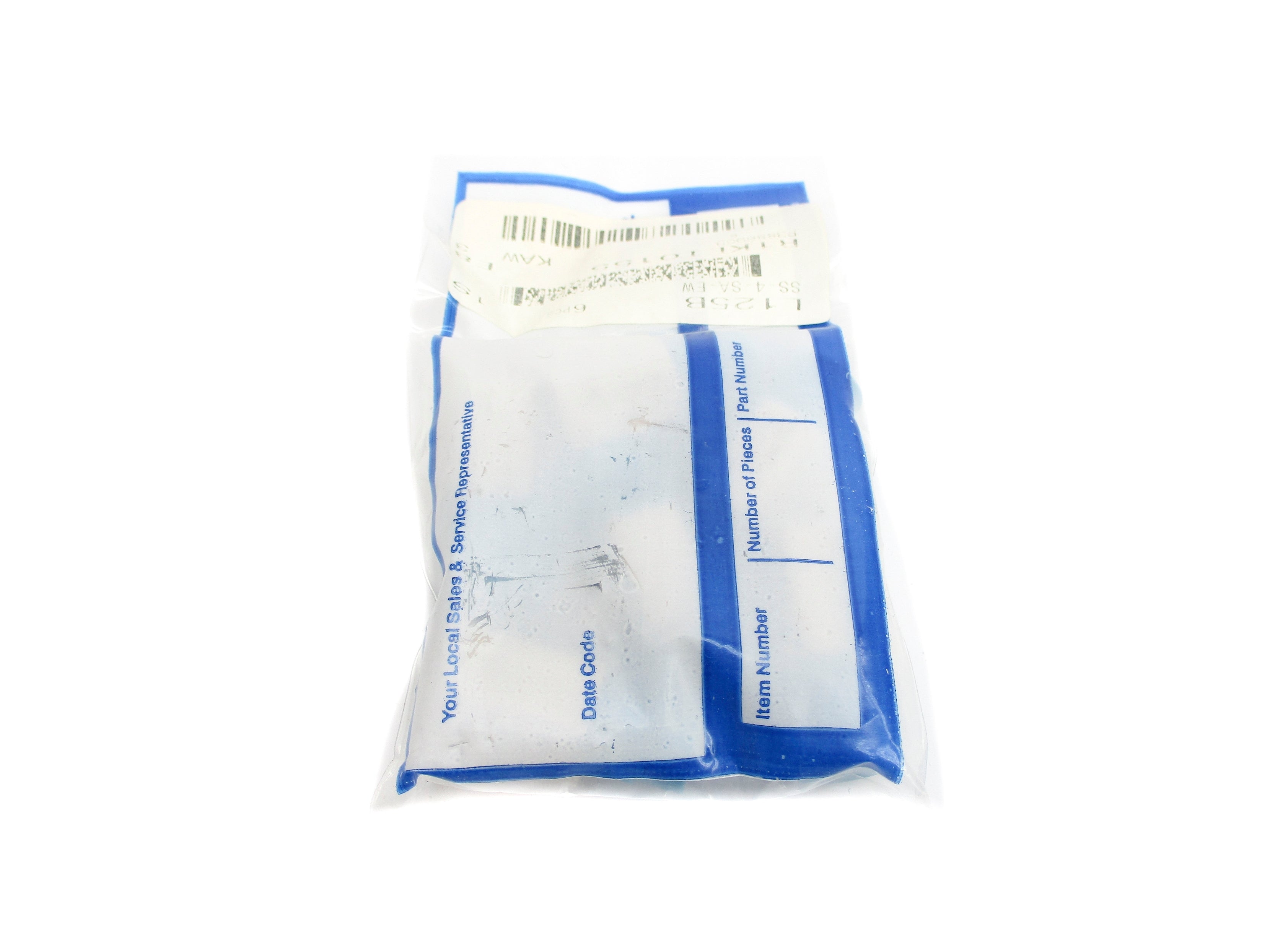 SWAGELOK SS-4-SA-EW (PKG OF 6) NSMP
