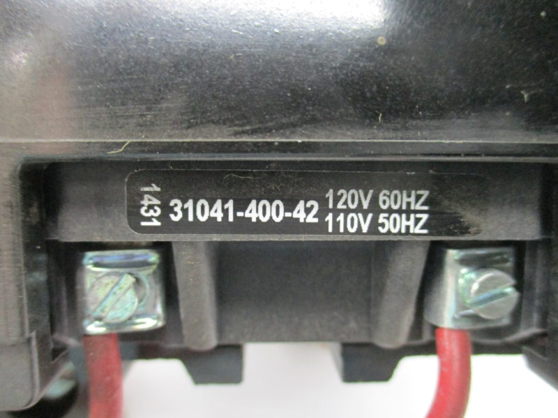 SQUARE D 8736SBO1V02S SER. A 110/120V NSNP