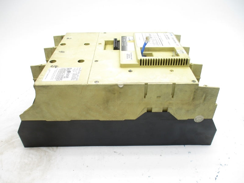 EATON S801V65N3S 600VAC 650A (AS PICTURED) UNMP