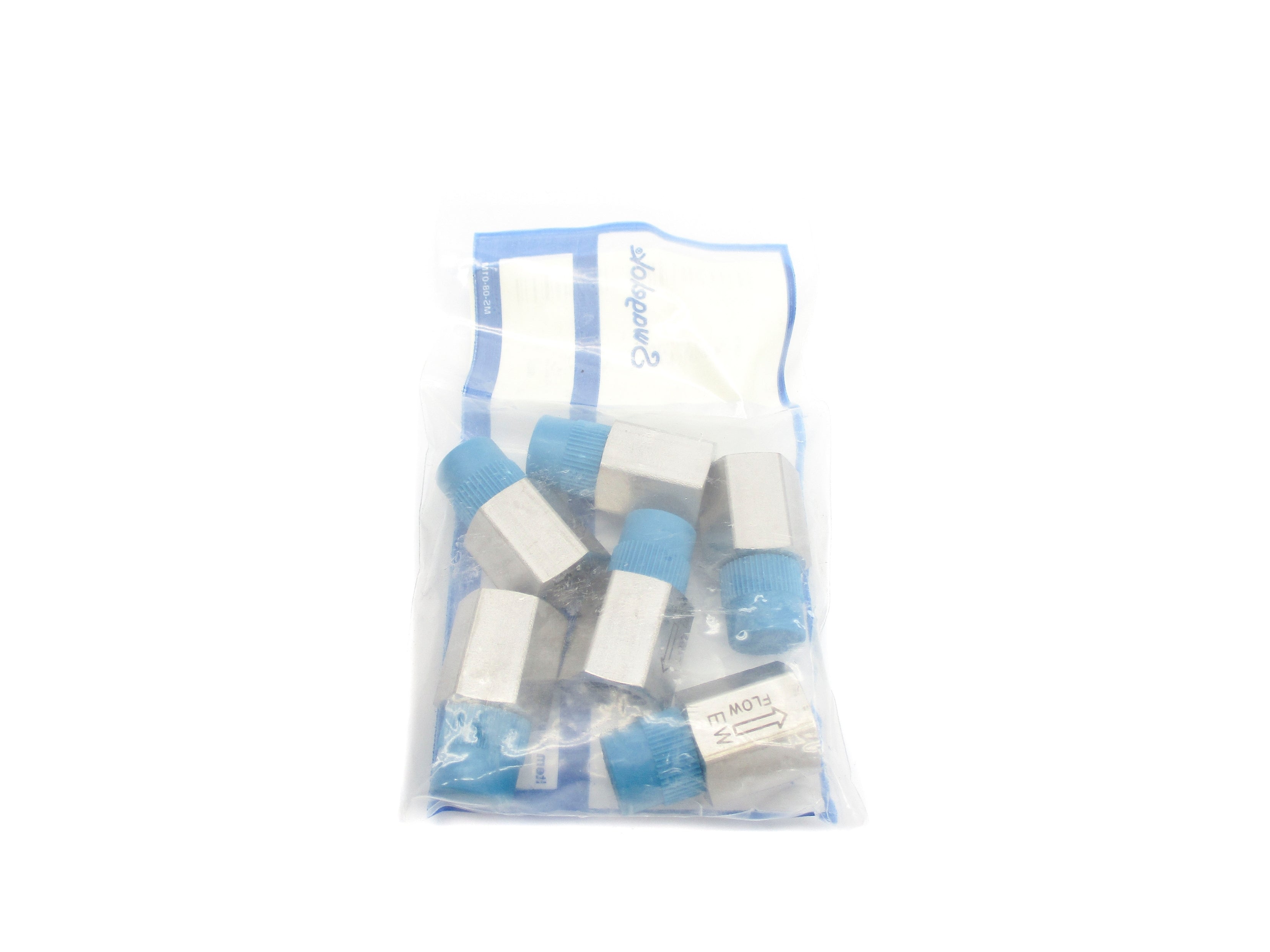 SWAGELOK SS-4-SA-EW (PKG OF 6) NSMP