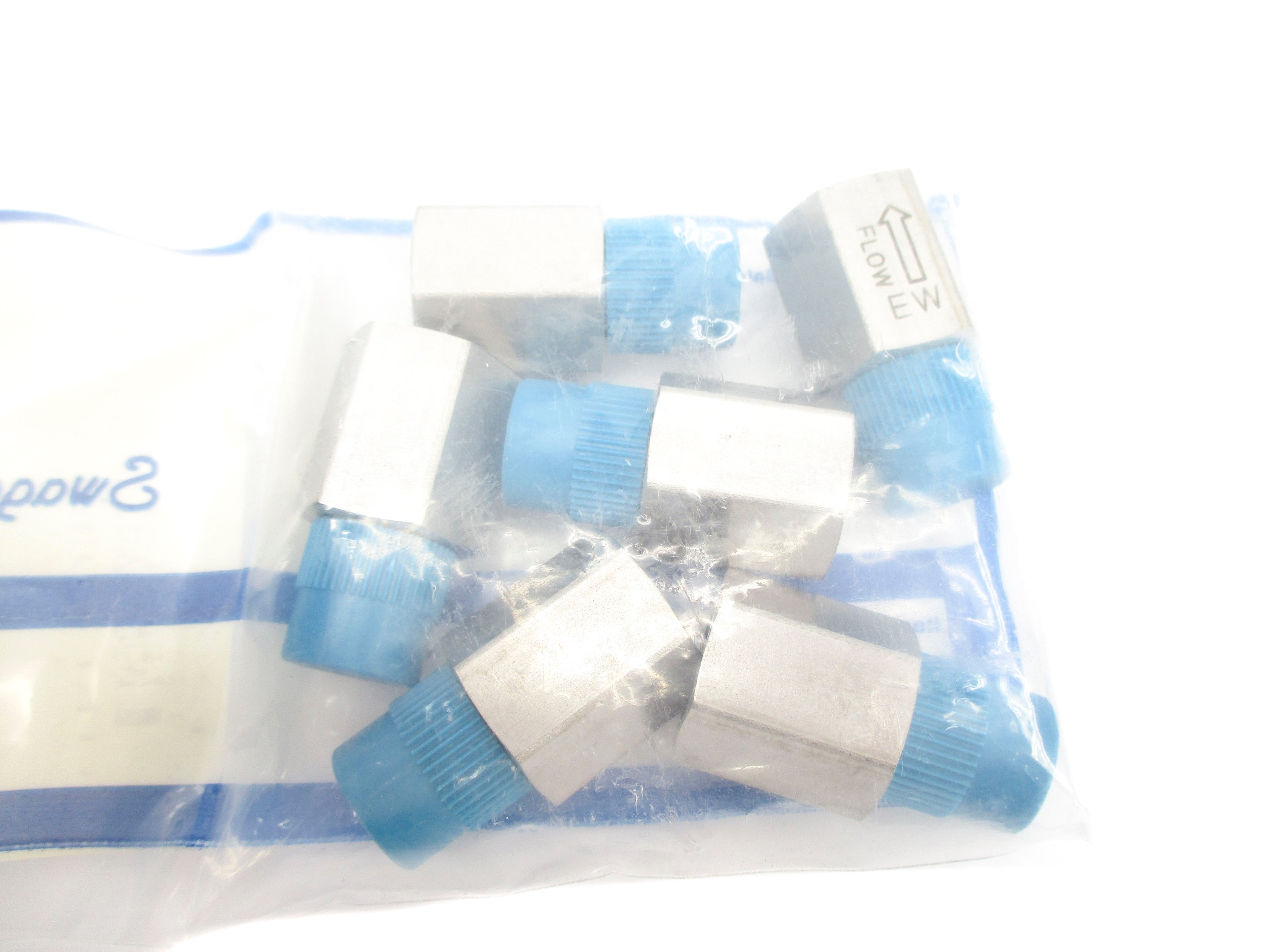 SWAGELOK SS-4-SA-EW (PKG OF 6) NSMP