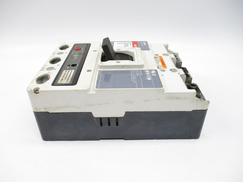 EATON HMCP600L6W 6633C83G06 600VAC 600A (AS PICTURED) UNMP