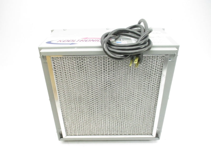 KOOLTRONIC KA4C1.0MMLH 100/115V 4.5A 88-320PSI 50'-125'F NSMP