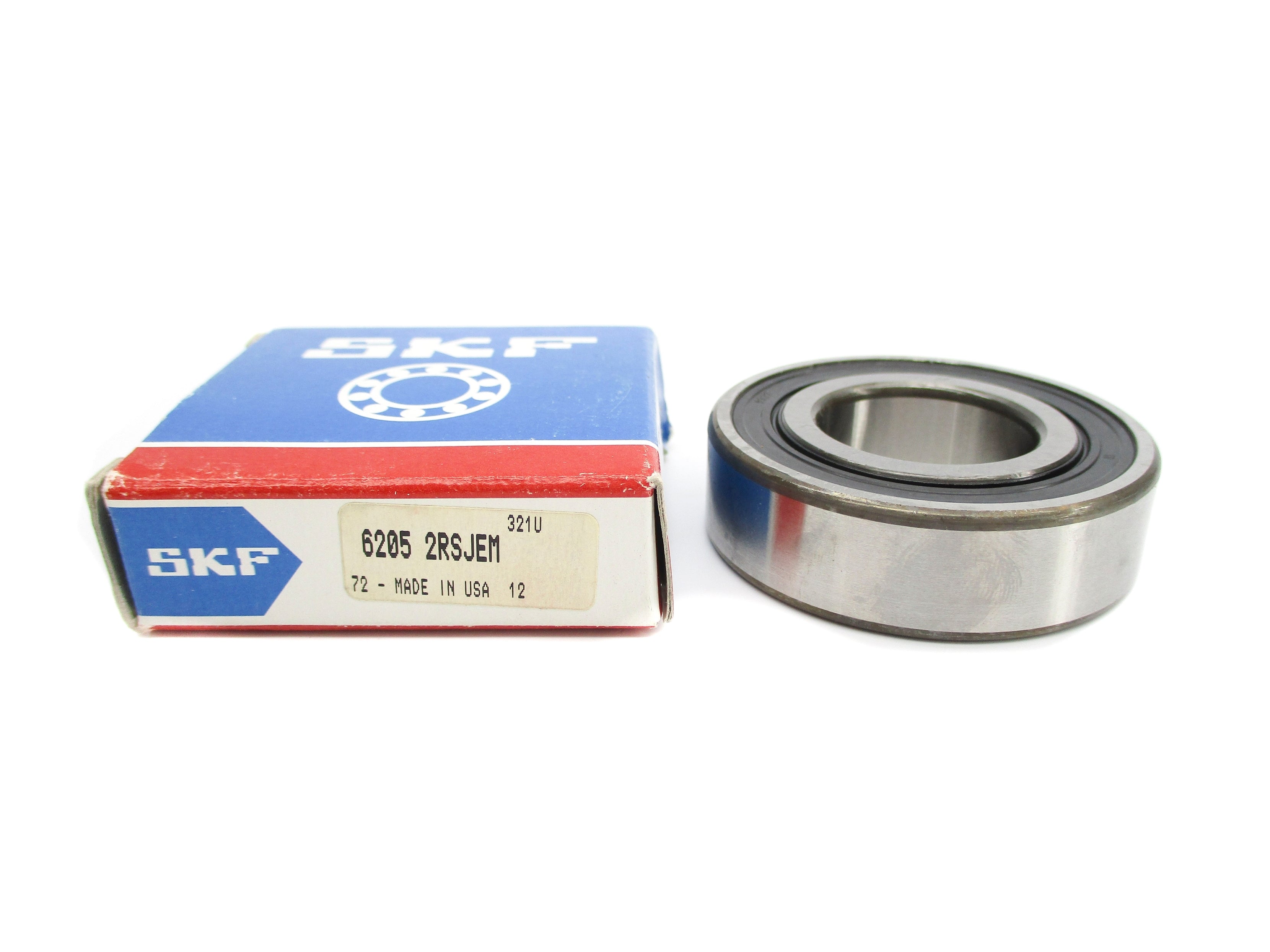 SKF 62052RSJEM NSMP