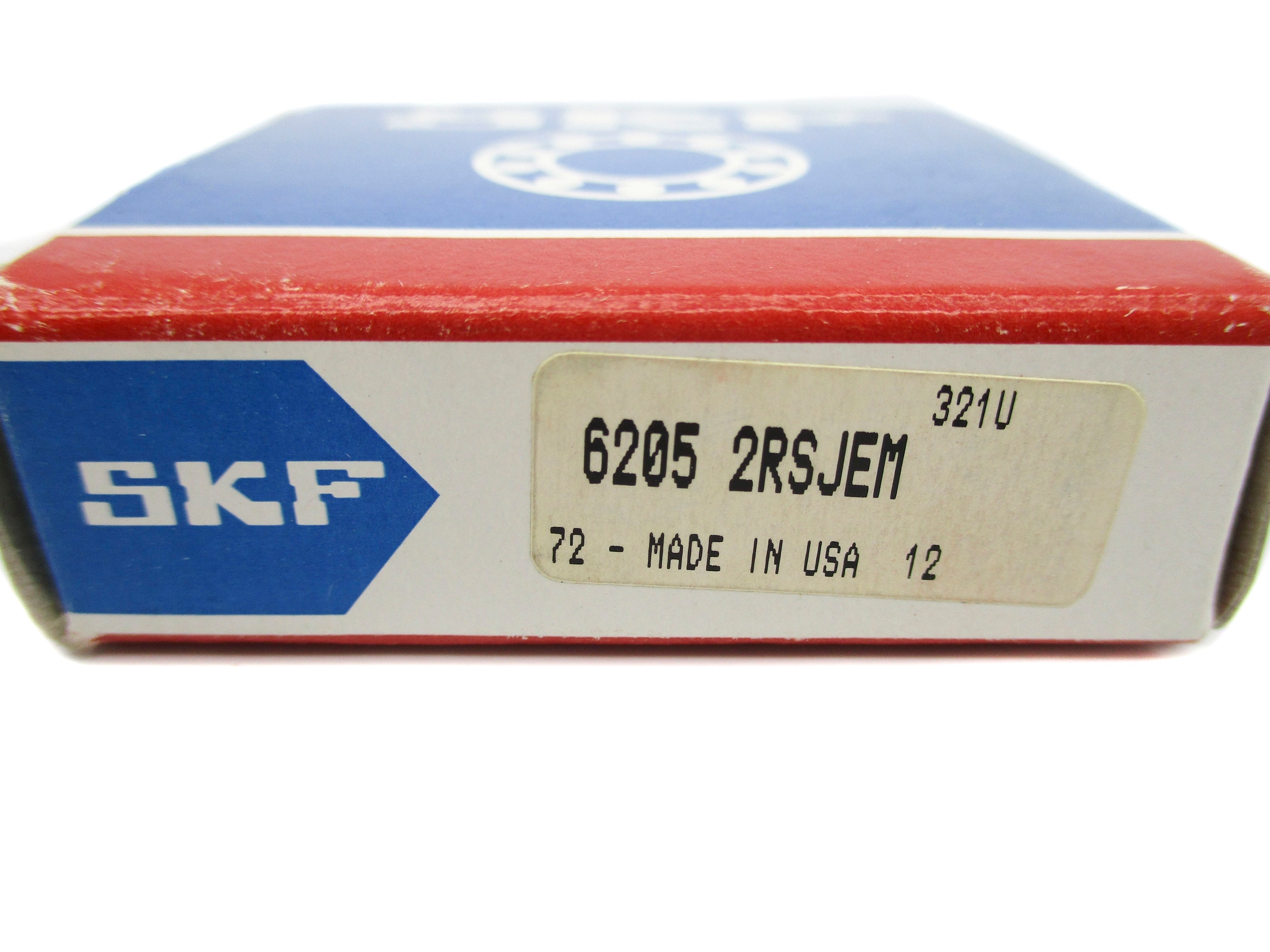 SKF 62052RSJEM NSMP