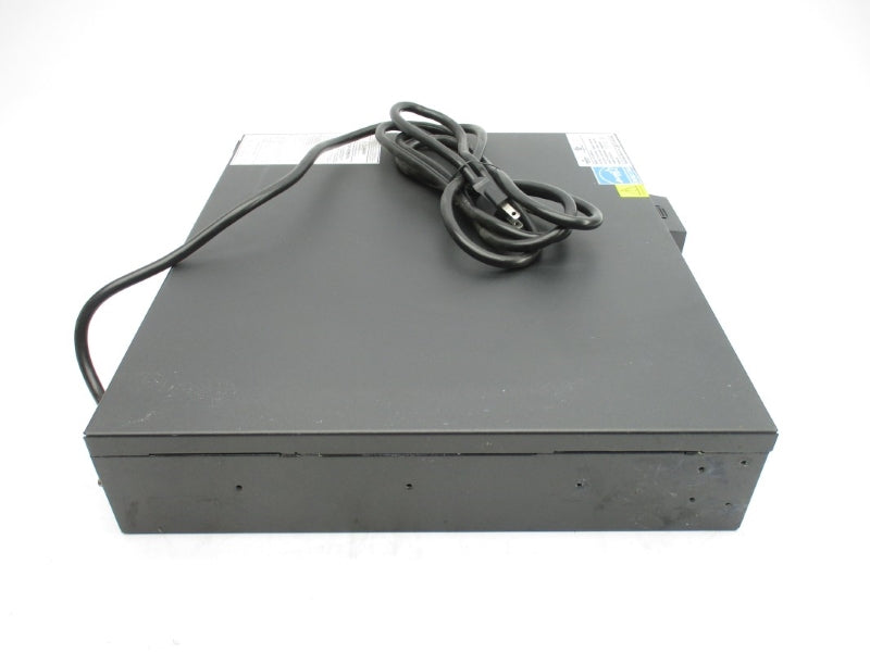 EMERSON GXT4-700RT120 110/115/120VAC 6.2/6.2/5.9A (AS PICTURED) NSNP