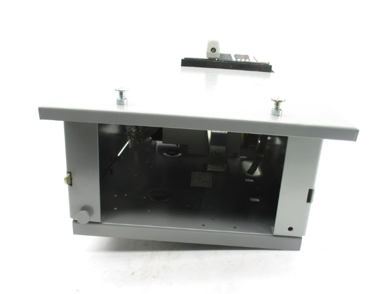 EATON CIN04072 5A11001H01 480V 60A (AS PICTURED) NSNP