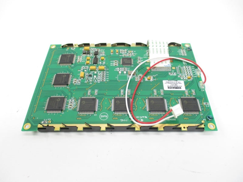 NEW HAVEN NHD-320240WG-BXTML-VZ#-3VR-C NSNP