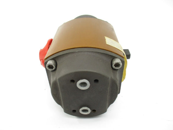 FLOWSERVE 1039NR6 120PSI NSNP
