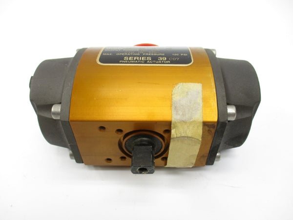FLOWSERVE 1039NR6 120PSI NSNP