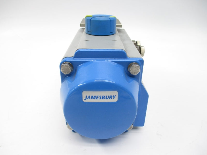 JAMESBURY VPVL200DAB 116PSI NSNP