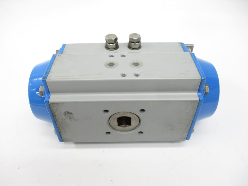 JAMESBURY VPVL200DAB 116PSI NSNP