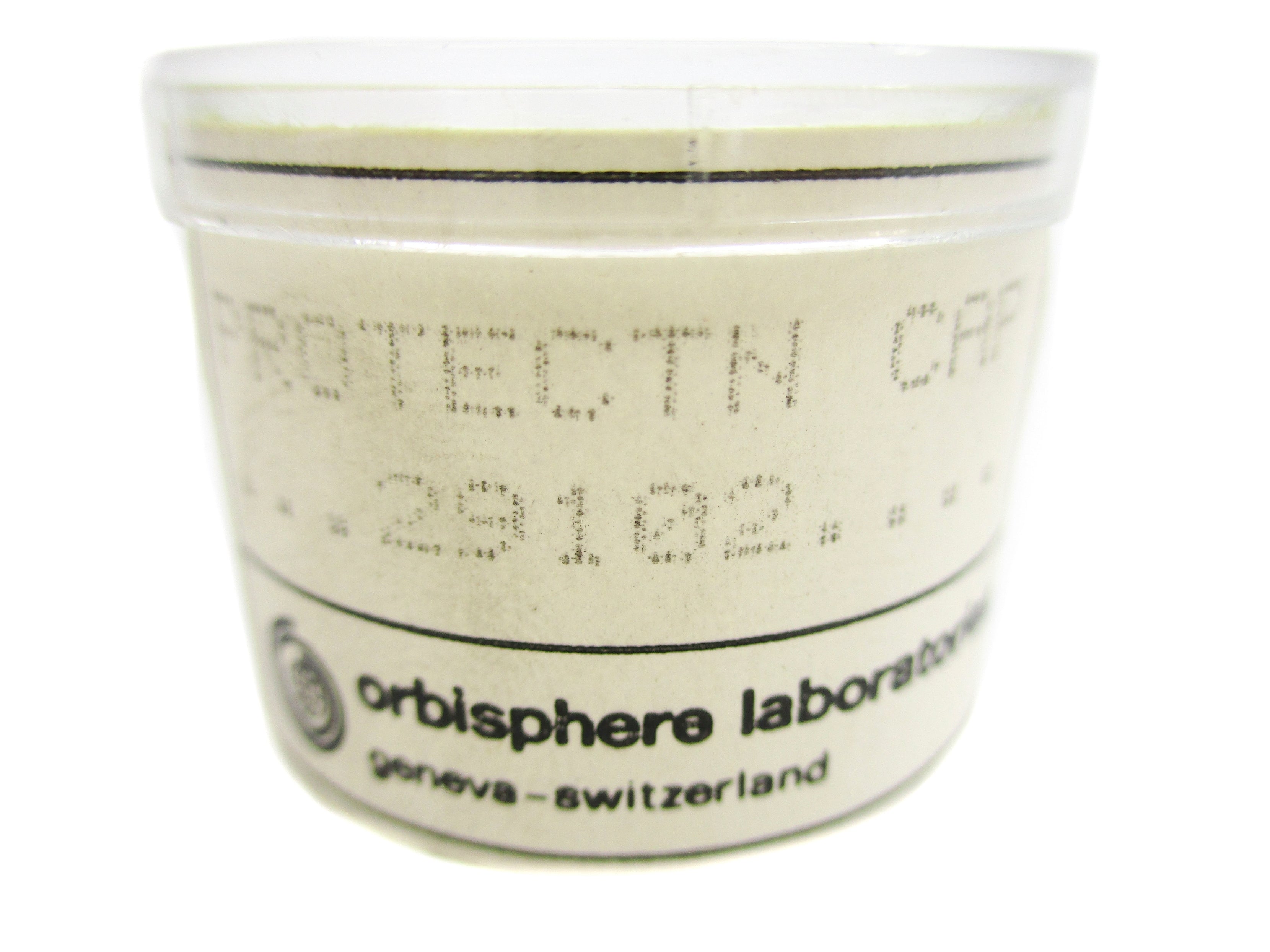 ORBISPHERE LABORATORIES 29102 NSMP