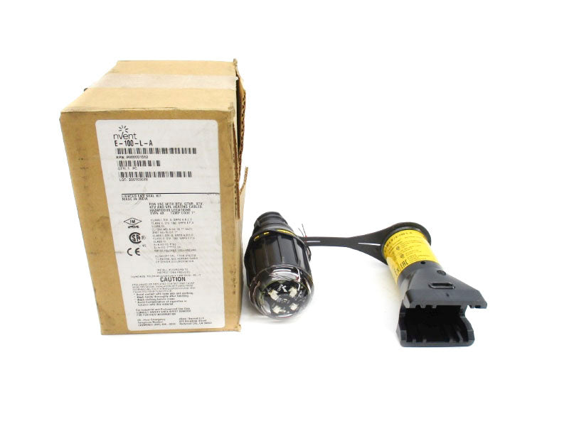 NVENT E-100-L-A P000001582 100-277V NSMP