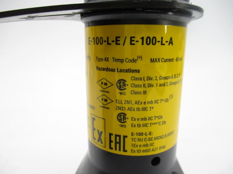 NVENT E-100-L-A P000001582 100-277V NSMP