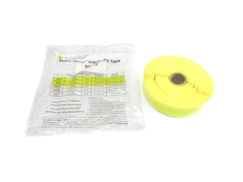 TPC WIRE & CABLE 98412 NSMP
